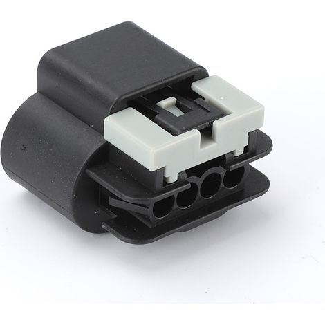 Automotive wiring harness waterproof connector DJ7045D-1.5-11/21 intake pressure sensor (1/4)