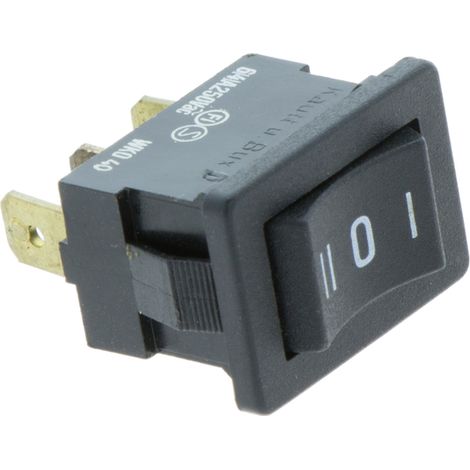 Husqvarna 503640201 Interruttore Stop Motore Originale Motosega 372 XP®