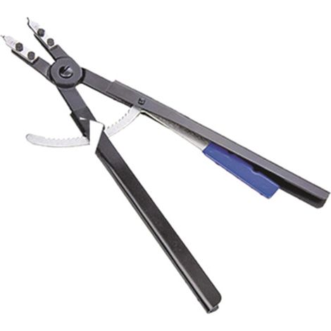 Lot de 2 charnières en T robustes et portables pour portail de ferme, clôture de jardin avec goupille de 1,6 cm, charnières en alliage d'acier (1/5)