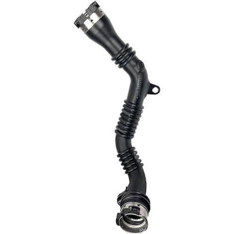 Durite d'intercooler, références 144603264R/14460-3264R, compatible avec Renault Megane III 1.6 dCi 1.5 dCi R9M-AquaForge (1/5)