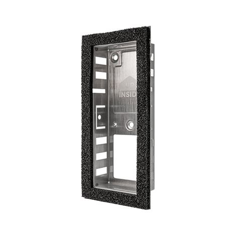 DoorBird D1101V Scatola per installazione ad incasso