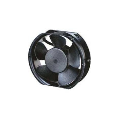Ventilatore 24vdc Dimensioni 172x150x51mm cuscinetto a sfere Kld024ap172mbwm