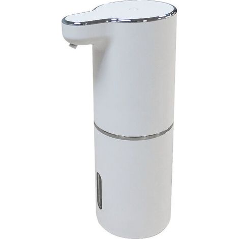 Hersteller liefern kontaktlosen Schaumseifenspender aus ABS mit automatischem Induktionsschaum zum Waschen von Mobiltelefonen – 300 ml (1/5)