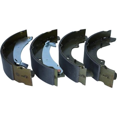 MAXGEAR 19-0241 Jeu de mâchoires de frein PEUGEOT 9945885 (1/2)