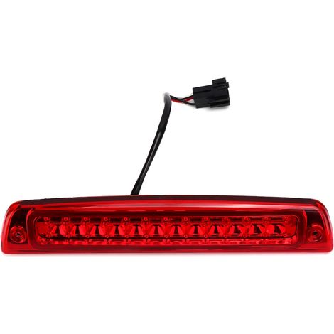 Feu stop LED haut monté 55077263AB compatible Dodge Ram 1500/2500/3500 (1/5)