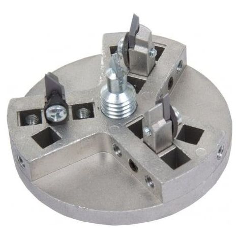 Mega Cuchilla de perforación ajustable para azulejos 33-83 mm