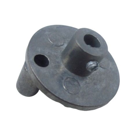 Dometische 4140072531 Motorscheibe
