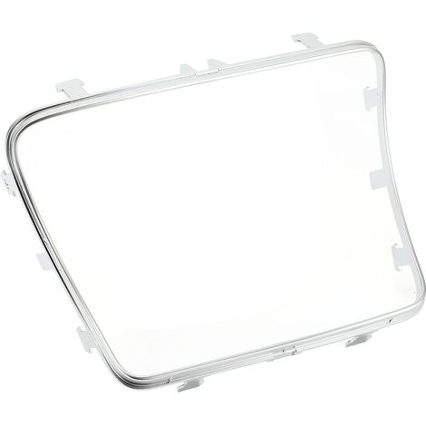 Console porte-gobelet panneau A2056800310 cadre électroplaqué garniture de décoration pour W205 C205 S205 Classe C 2015-2021 (1/5)