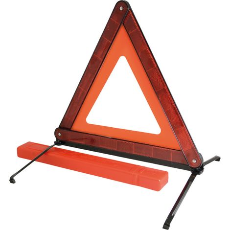 Triangle présignalisation (1/4)