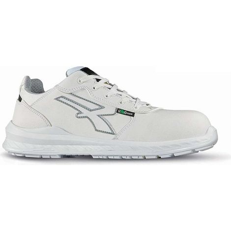U-Power Maple Scarpe antinfortunistiche basse S3 SRC CI - 42