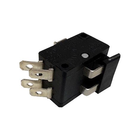 ZLB KR50/2 Mikroschalter 250V 20A 6Pin Schalter (1/4)