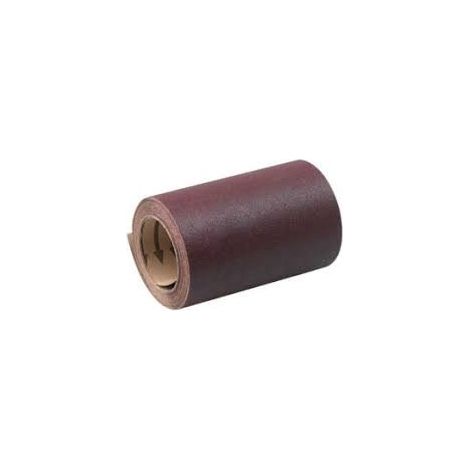 ROLLO LIJA ALTO RENDIMIENTO 115MMX5M G.120 - SAINT GOBAIN