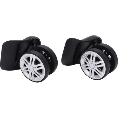 Vse ne, Vse Metallue HiFi,sono per Kit Nha Mala Substituição Para Rodae Malastl ES,1 PE A65 Bagages Rouee RECE Muet Tant Vse Bagages Roulett (1/5)