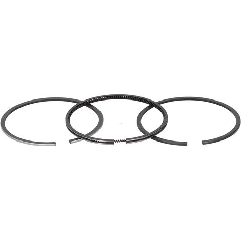 Segment de piston pour générateur diesel 188F, 88mm - Pièces de rechange moteur à air froid (1/5)