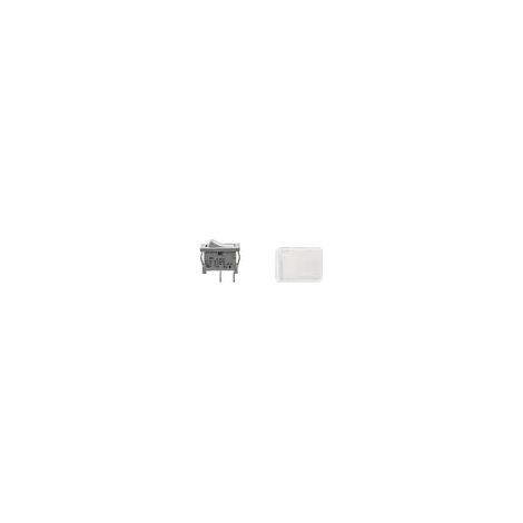 BRÖTJE Bouton-poussoir ISR, 627450