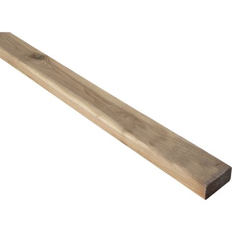 LISTONES PARA PERGOLA 4.5X9X400 CM NORTENE (1/2)
