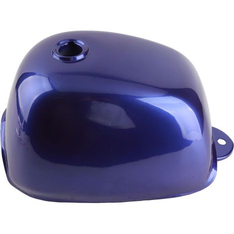Réservoir d'essence et d'huile de métal pour moto Monkey Bike (1/5)