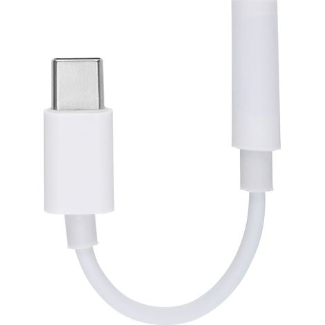 GRUNDIG USB-C Jack