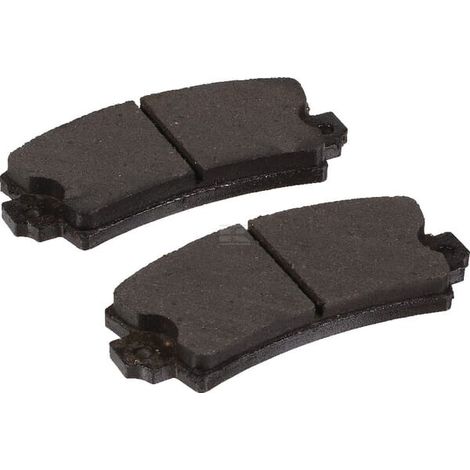 Sabot de frein MERLO 049614KR