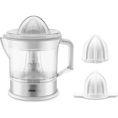 Saftpresse ufesa zing 40W Kapazität 0,7L (1/3)