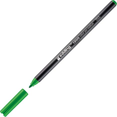 ROTULADOR EDDING 1300-48 PTA.REDOND 2MM VE HOJA