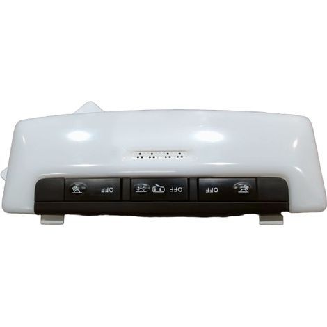 [PRODUIT D'OCCASION] Plafonnier NISSAN Micra ♻️ Ref Oe. 264305ta5a - Garantie à vie (1/3)