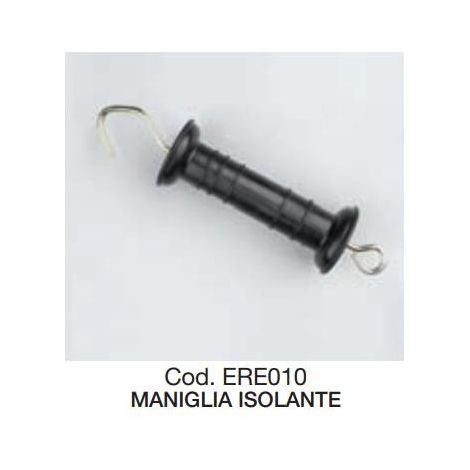 ELPRO - ERE010 - Maniglia isolante