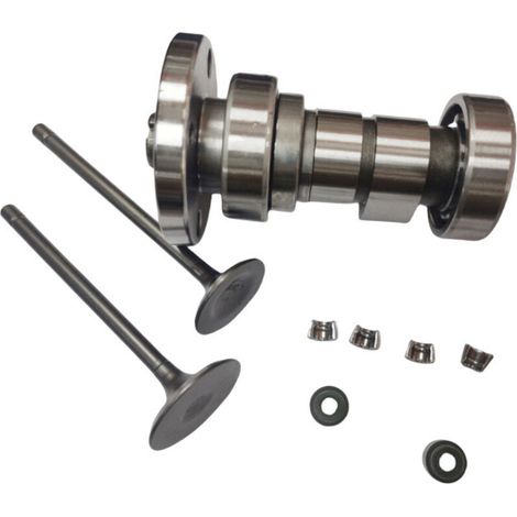 Culbuteur de came pour moto compatible avec les modèles Vento Tornado 250, Crossmax 250 et Rocketman 250 (1/3)