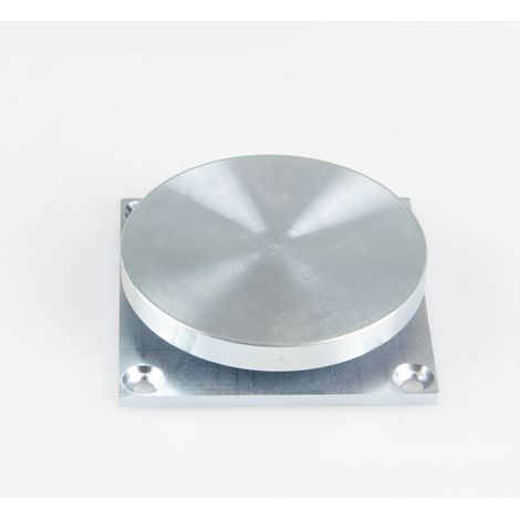 Magna-C Ausgleichende Ankerplatte 65x65mm für Elektromagnete, Flachg... (1/5)