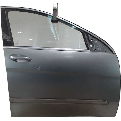 Porte Avant Droit MERCEDES Classe R Longue [PRODUIT D'OCCASION]♻️2517201005