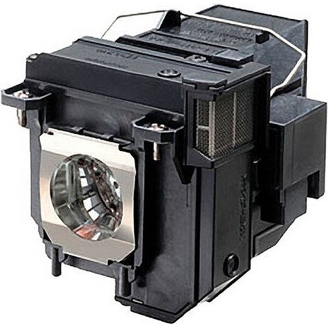 Lampe Ampoule Bulbe de Projecteur de Remplacement avec Boîtier pour 585 Wi/595 Wi/Pro 1420 Wi/Pro 1430 Wi/580/585 W (1/5)