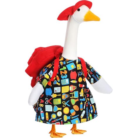 pour Oies de Porche Costumes pour Oies de Pelouse et Porche (1/5)