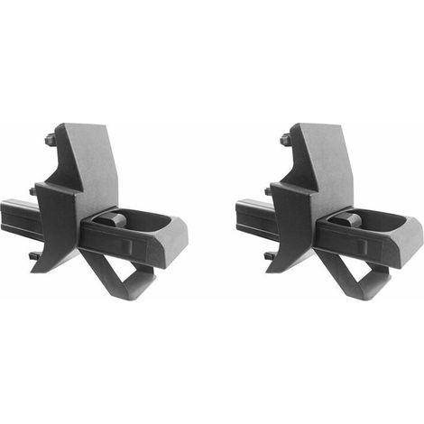 Dos portavasos para café/bebidas en el lado del pasajero para Land Rover Serie 70 LC70/71/75/76/77/78/79