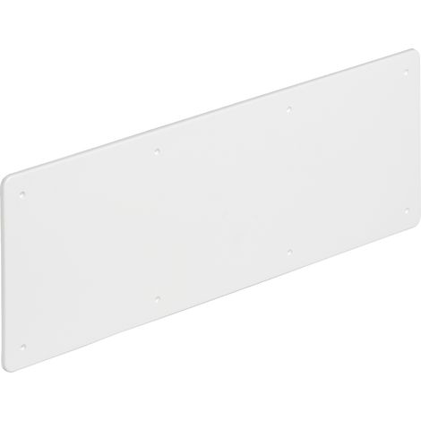 Coperchio Alta Resistenza per V70009