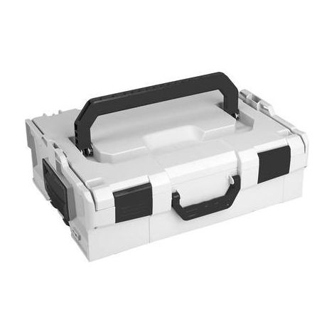 Sortimo L-BOXX 136 FG 600.000.3650 Cassetta porta utensili senza contenuto ABS (1/3)