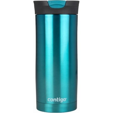 Contigo 2095636 Tazza termica Huron 470 ml Biscay Bay Contigo (1/4)