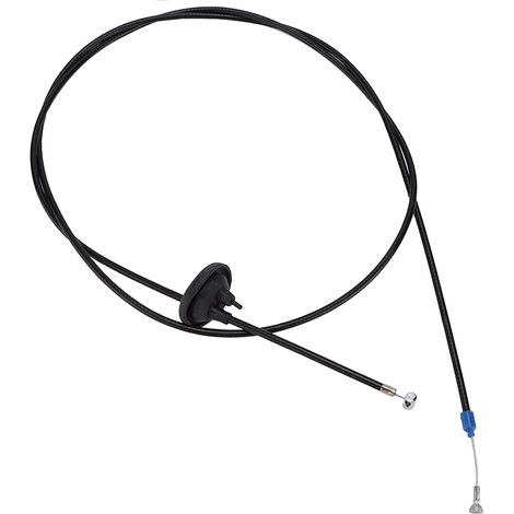Câble de Libération de Capot de Capot Moteur, Fil de Libération de Capot Remplacement pour Vito/Viano W639 (1/5)