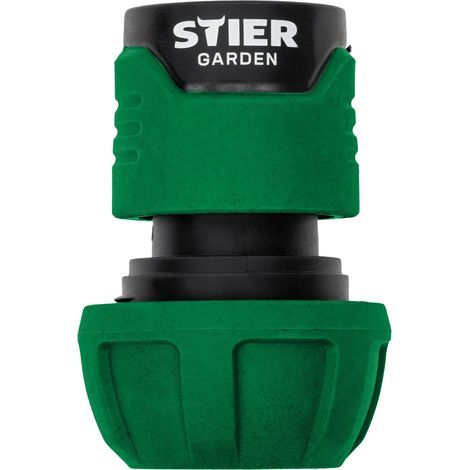 STIER Schlauchverbinder Wasserstop 16-19mm (5/8-3/4") (1/5)