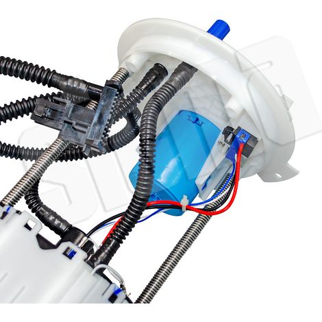 Modèle : 13592475 Ensemble de pompe à carburant Buick Encore 2016 13592486, compatible avec le moteur 1.4T LFF, essentiel pour les SUV compacts à quatre roues motrices. (1/4)