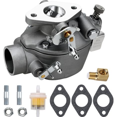 Carburateur EAE9510C compatible Ford Jubilee NAA TSX428 - remplace B2NN9510A (1/5)