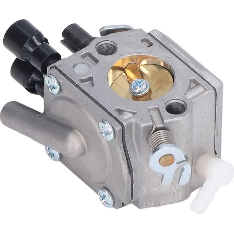 Vergaser-Ersatzteil für Stihl MS382 Kettensäge, Motorteil, Gartengerät (1/5)
