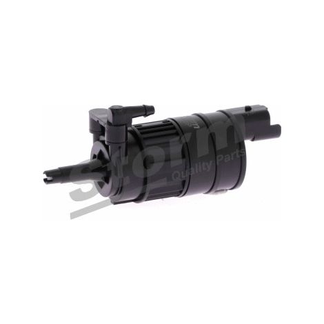 Pompe d'eau de nettoyage, nettoyage des vitres compatible Fiat, (1/3)