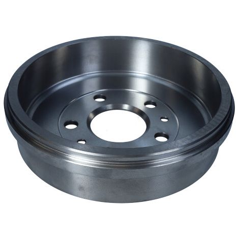 Tambour de frein arrière Maxgear pour Dacia Duster 1.2-1.6 10- (1/5)