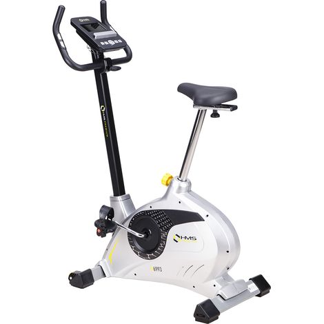 M6993 BICICLETTA MAGNETICA STAZIONARIA PROGRAMMABILE HMS PREMIUM (1/5)