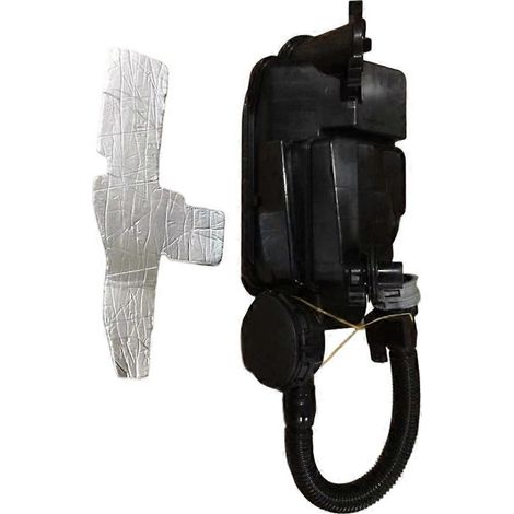 Ensemble séparateur d'huile de ventilation du carter moteur DC3Z6A785C pour Ford Super Duty F250-F550 FS18A558AD FS18A558BD (1/5)