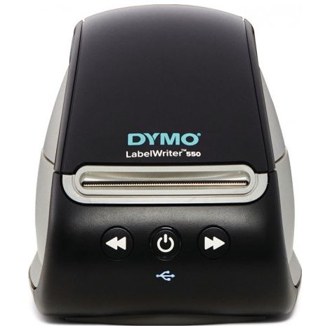 Imprimante d'étiquettes DYMO LabelWriter 550 (1/5)