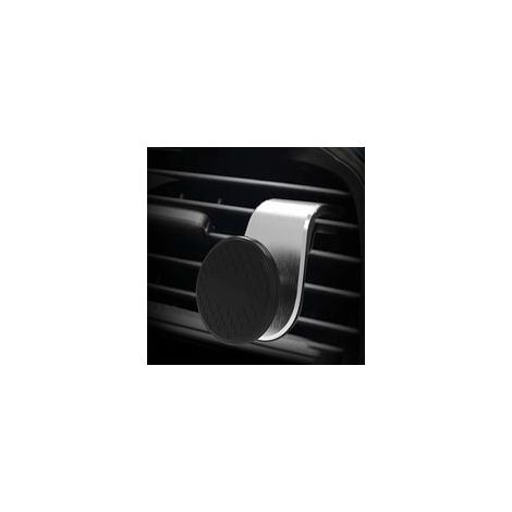 Support de téléphone magnétique pour grille d'aération de voiture – (1/4)
