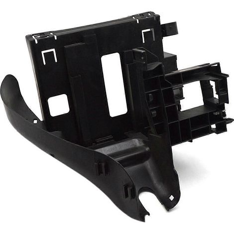 Support de boîtier électronique de carrosserie pour Golf 7 MK7, Audi A3 S3 et Audi A8 MK4 (référence 5WA941395) (1/4)