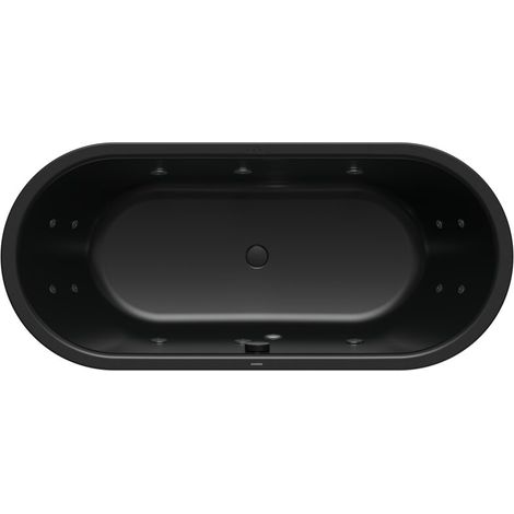 KALDEWEI 291260490676 BW CLASSIC DUO OVAL Mod.111 FULL
