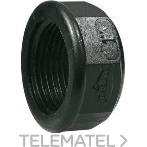 JIMTEN tapon hembra ppfv-3 51535 jimten , Tapon Hembra Ppfv-3 051535 de la marca Jimten.